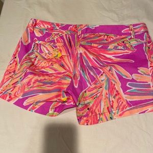 Lily Pulitzer Shorts